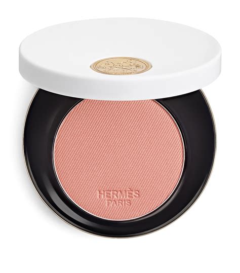 hermes blush colour|Hermes blush color.